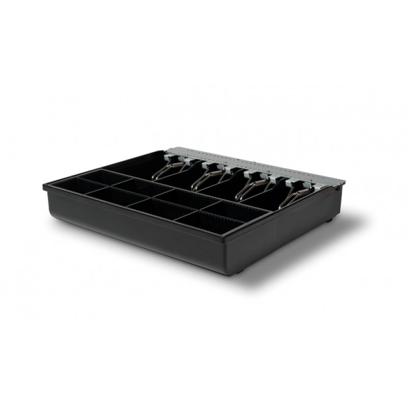 Safescan 3540T Métal Noir