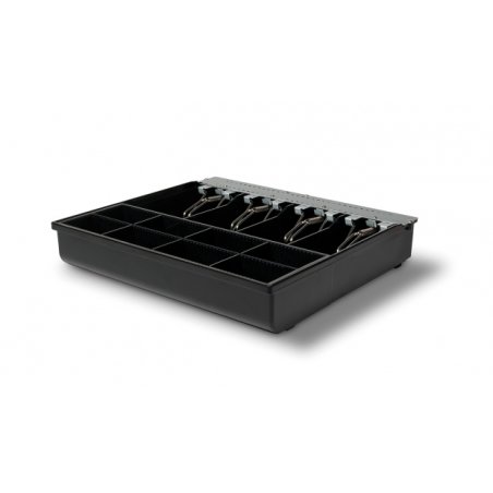 Safescan 3540T Métal Noir