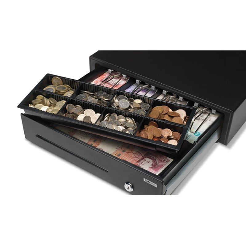 Safescan 4141T1 Black