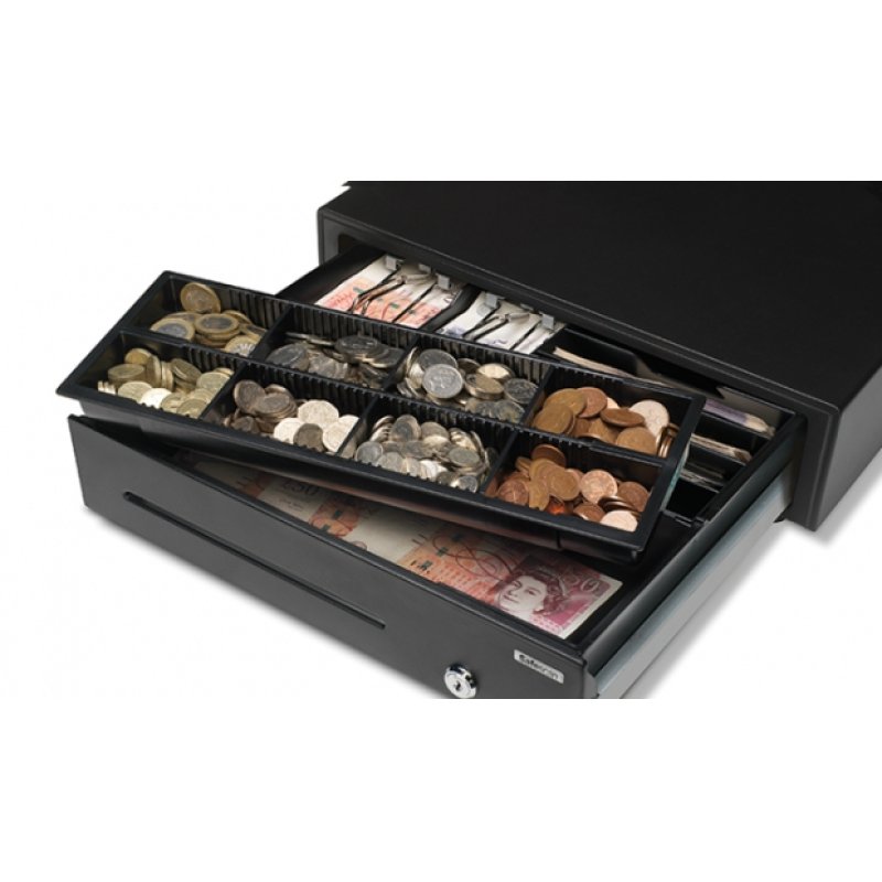 Safescan 4141T2 Black