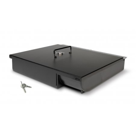 Safescan 4141L Lockable Lid