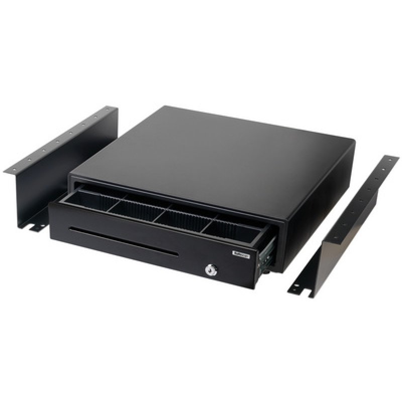 Safescan Support de fixation "4141B", noir