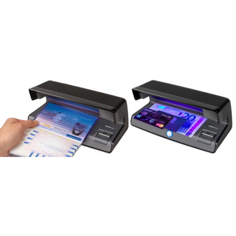 Safescan lampe de rechange UV pour les détecteurs de faux