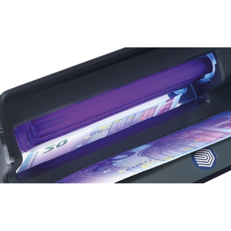 Safescan lampe de rechange UV pour les détecteurs de faux
