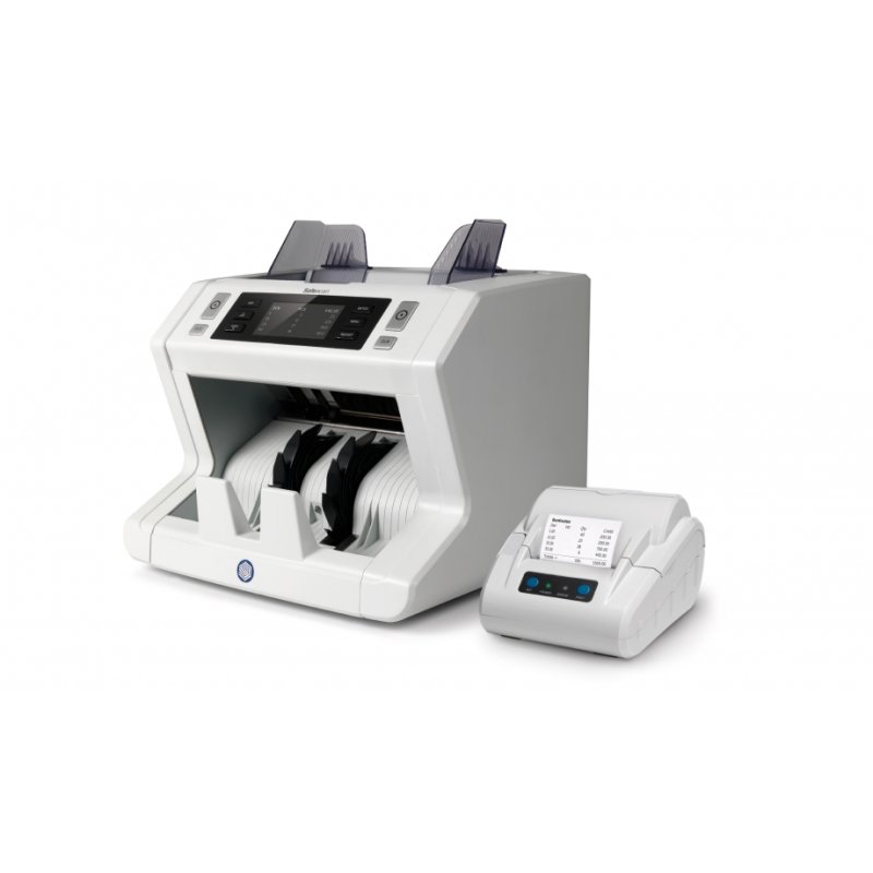 Safescan TP-230 label printer Thermal line 203 x 203 DPI 60 mm/sec Wired