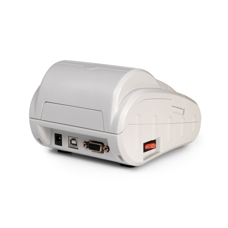 Safescan TP-230 label printer Thermal line 203 x 203 DPI 60 mm/sec Wired