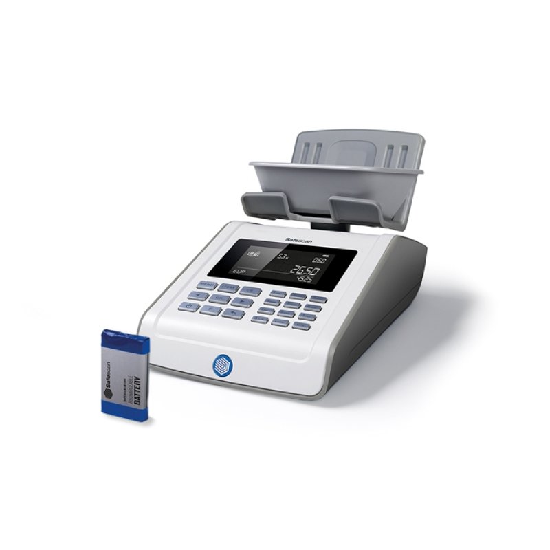 Safescan LB-205 Batterie