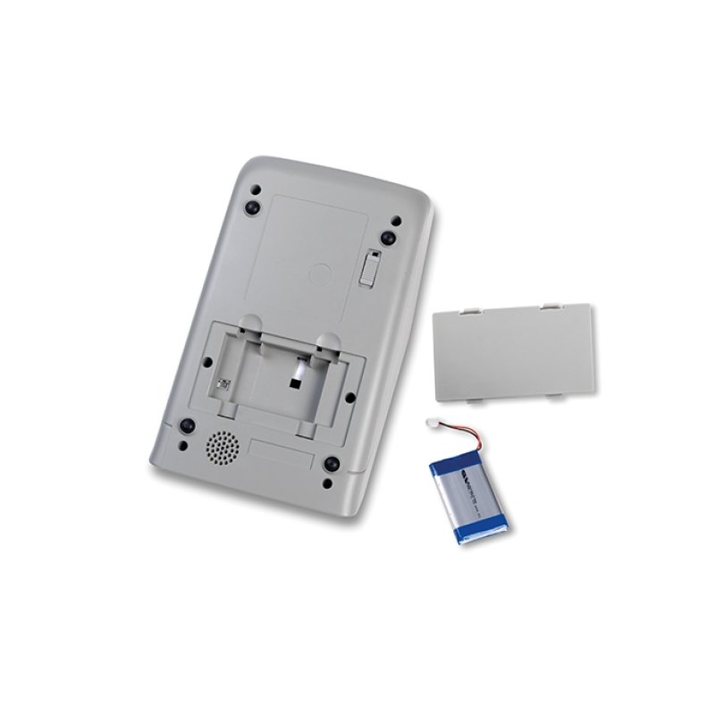 Safescan Batterie rechargeable LB-205