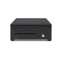 Safescan tiroir caisse "HD-3342 Heavy Duty", noir