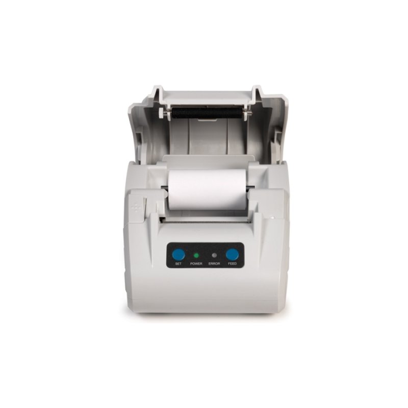 Safescan TP-230 label printer Thermal line 203 x 203 DPI 60 mm/sec Wired