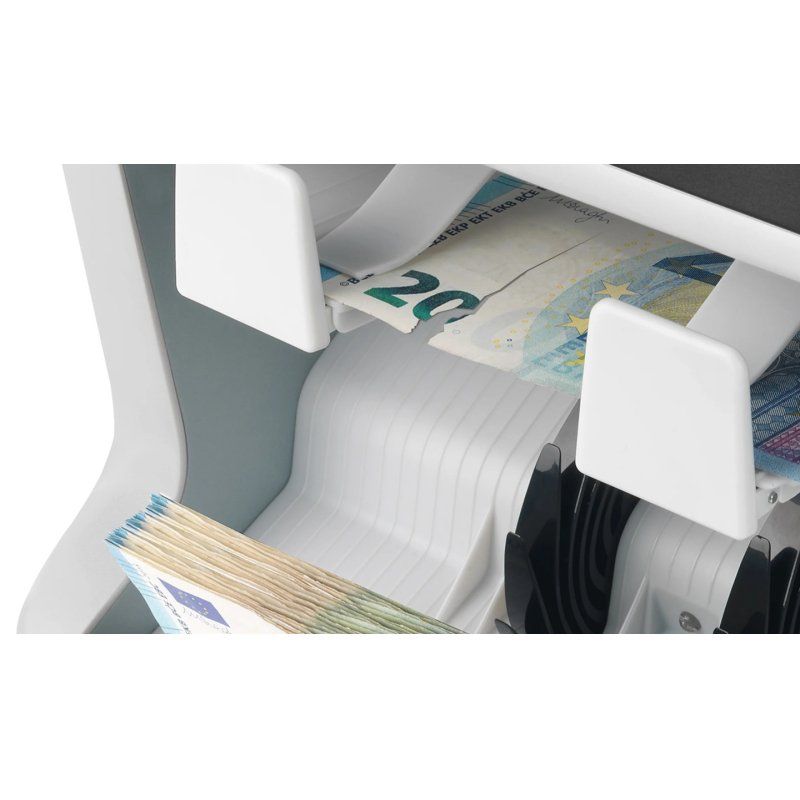 Safescan Compteuse de billets "Safescan 2995-SX", gris