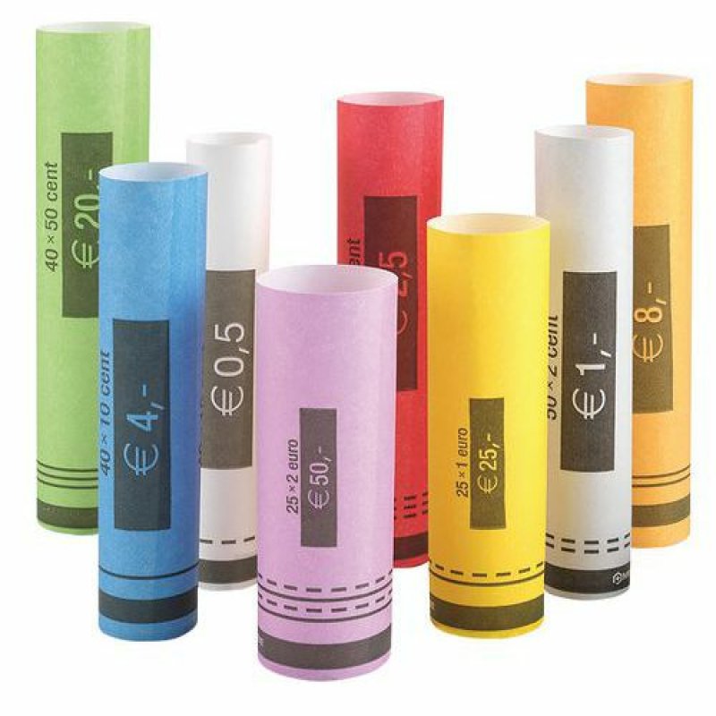 Safescan CR-102 306 pièce(s)