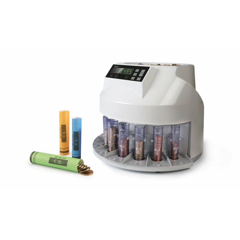 Safescan CR-102 306 pc(s)