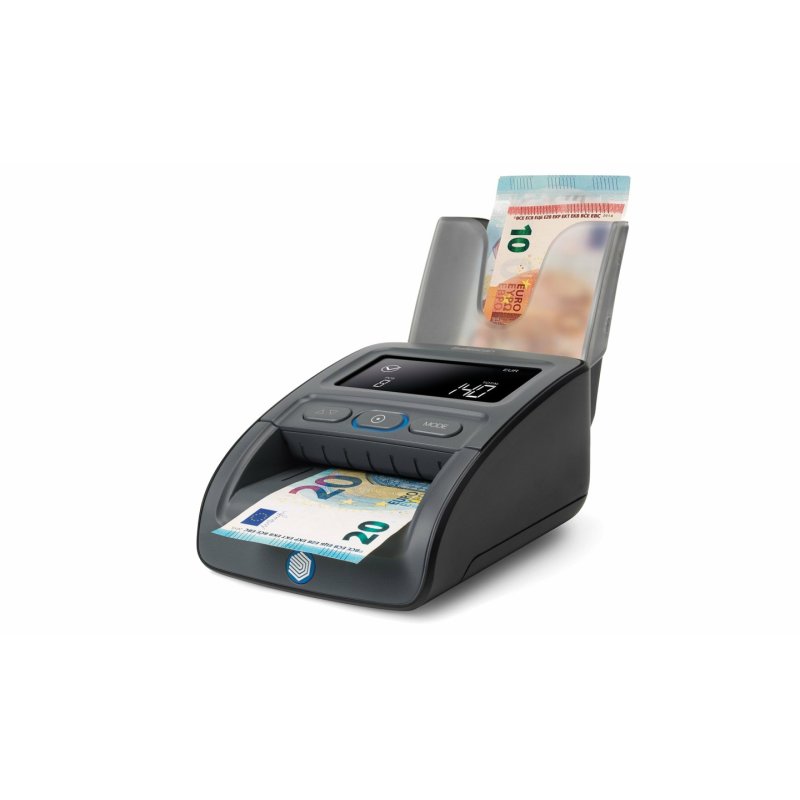 Safescan RS-100 output stacker 10 sheets