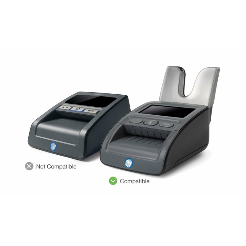 Safescan RS-100 bac de sortie 10 feuilles