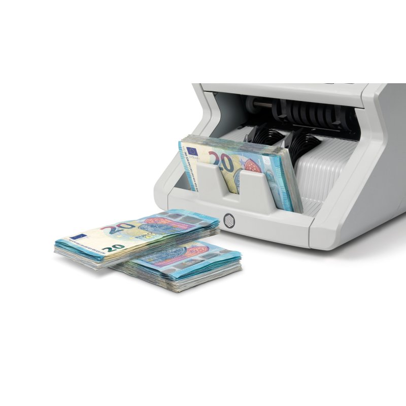 Safescan 2265 G2 Banknote counting machine White