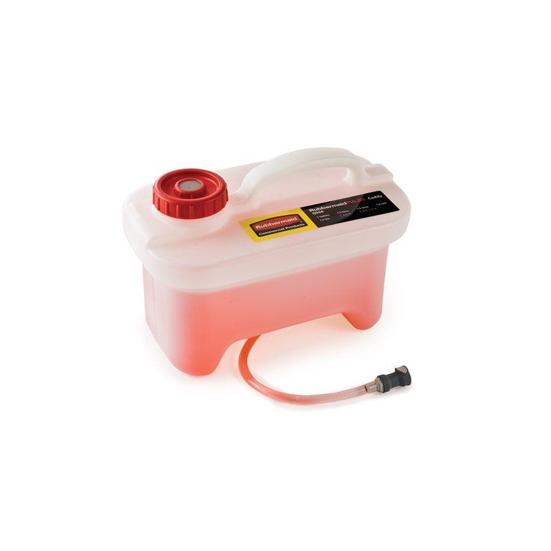 Rubbermaid FGQ966000000 panier et rangement de douche Plastique Autonome Serviteur de douche