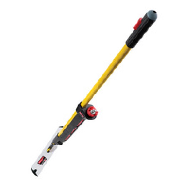 Rubbermaid HYGEN Frange de lavage R050647, hautement