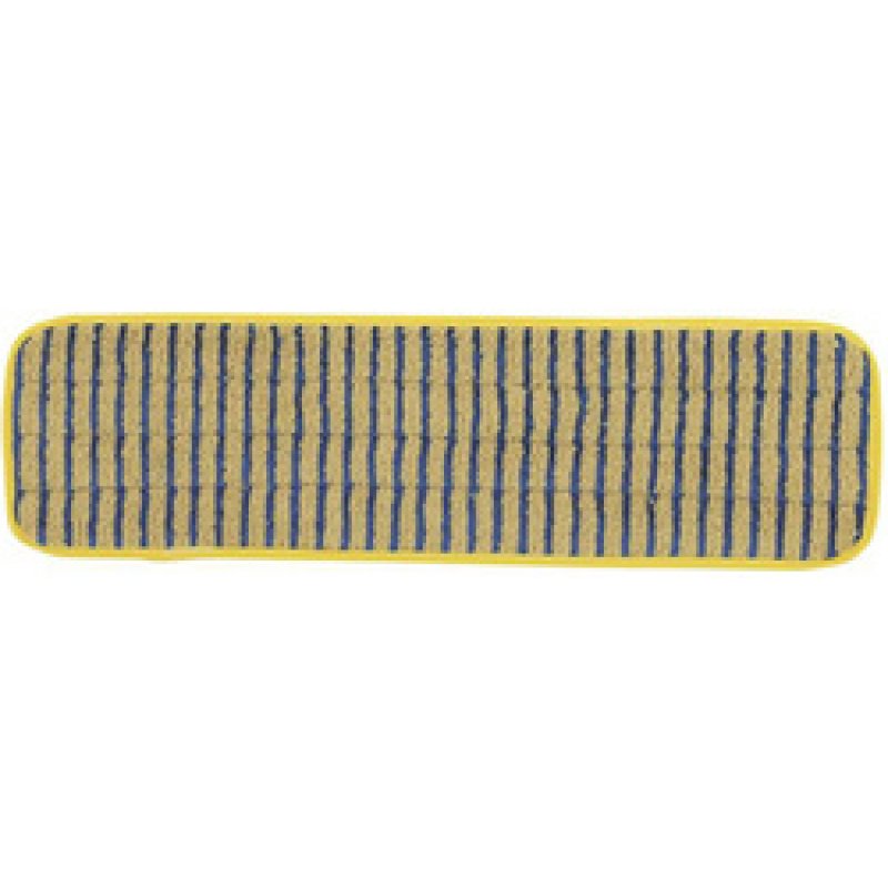 Rubbermaid HYGEN Frange de lavage R050647, hautement