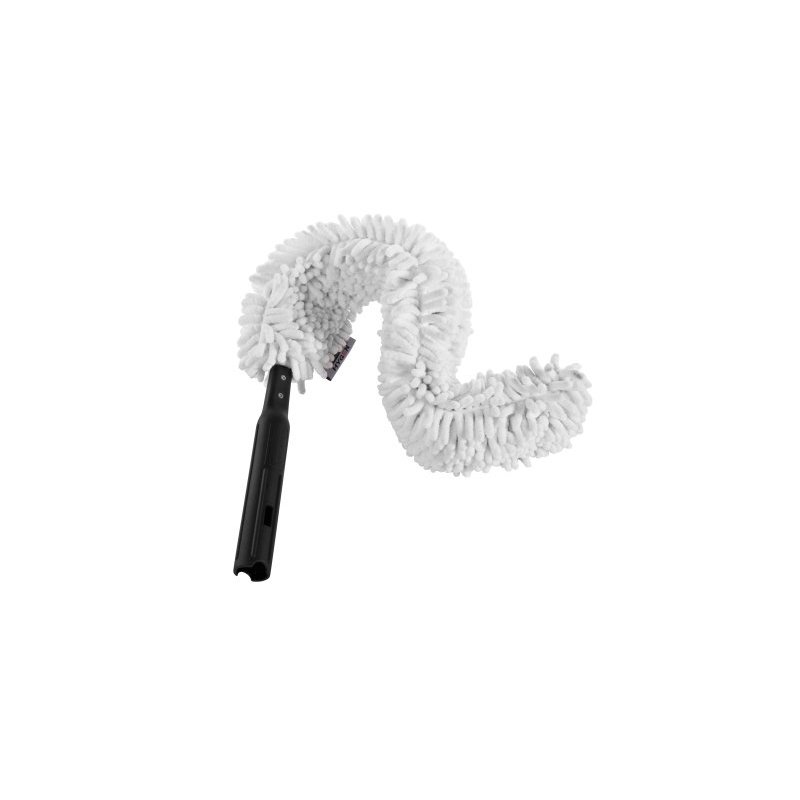 Rubbermaid FGQ85200WH00 mop accessory Mop head White