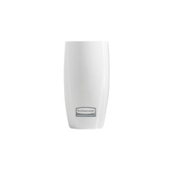 Rubbermaid Diffuseur de désodorisant TCell 1.0, blanc