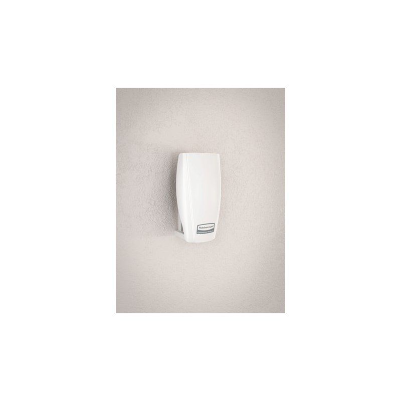 Rubbermaid 1817146 automatic air freshener/dispenser 48 ml White