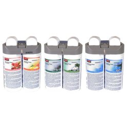 Rubbermaid Désodorisant Microburst Duet "Tender Fruits"
