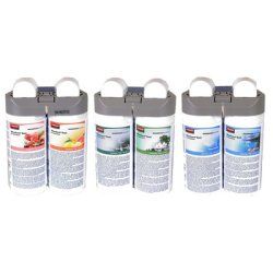 Rubbermaid Désodorisant Microburst Duet "Clean Sense"