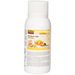 Rubbermaid Désodorisant Aérosol "Purifying Spa", 75 ml