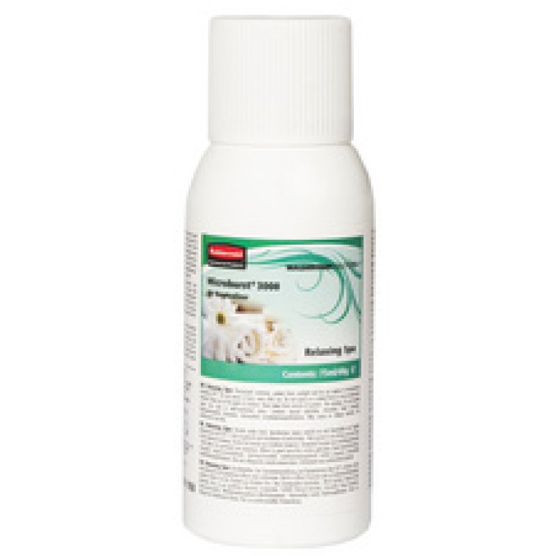 Rubbermaid Désodorisant Aérosol "Energising Spa", 75 ml