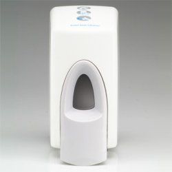 Rubbermaid 1853850 accessoire pour WC