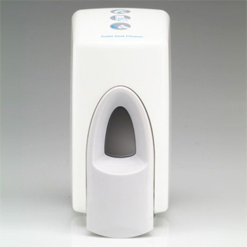 Rubbermaid Distributeur spray nettoyant siège de toilette