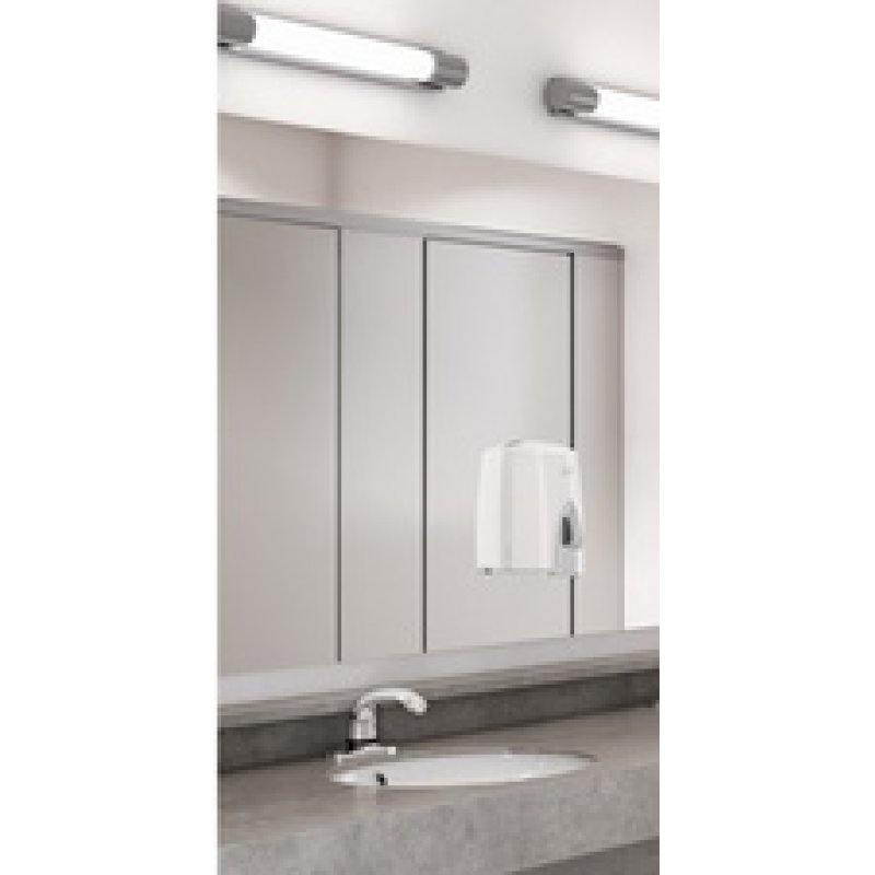 Rubbermaid Désodorisant TCell "Crystal Breeze", 48 ml