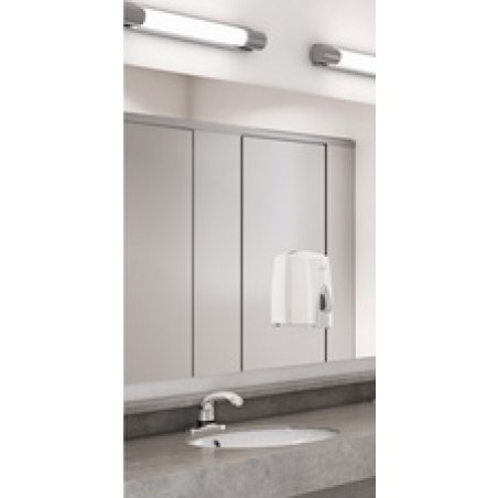 Rubbermaid Désodorisant TCell "Crystal Breeze", 48 ml