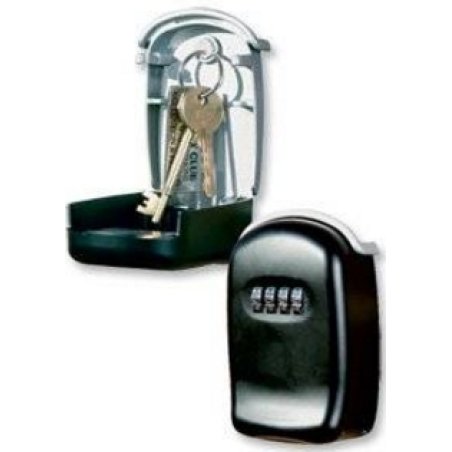PHOENIX Garde clef KS0001C, serrure à combinaison