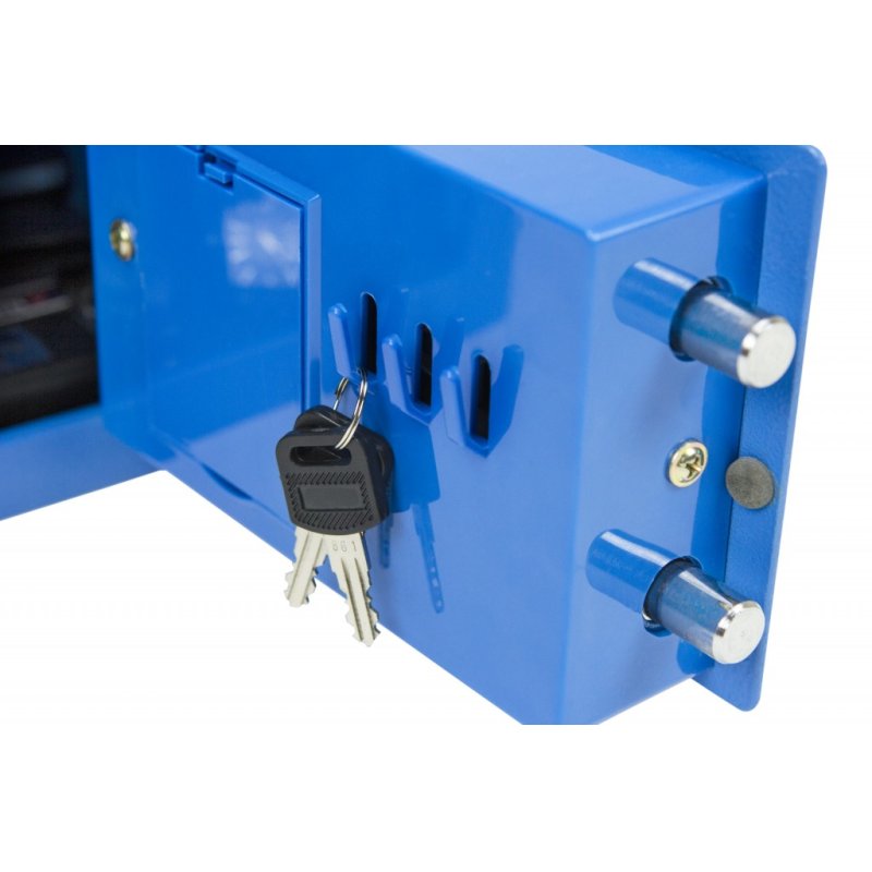 Phoenix Safe Co. SS0721EB safe Steel Blue