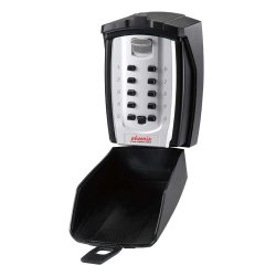 phoenix Garde clef KS0003C, serrure à code