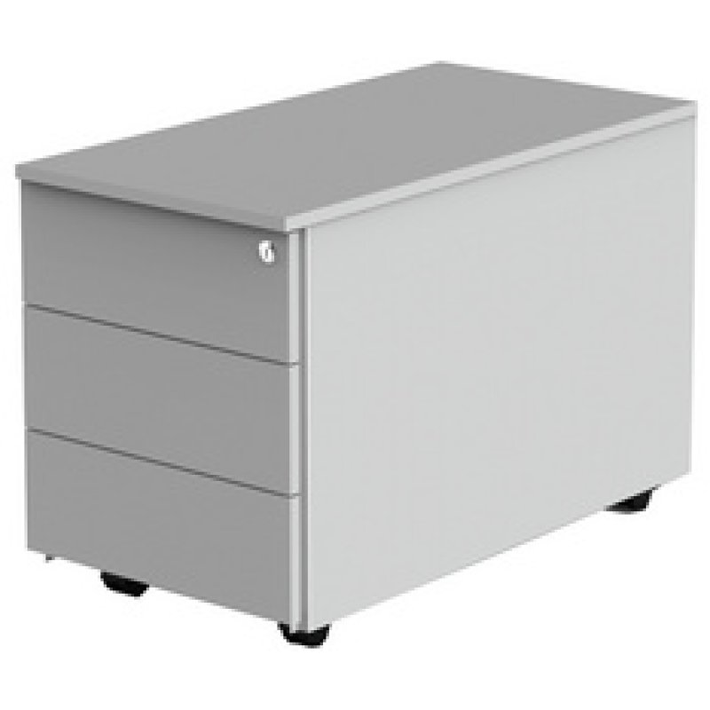 kerkmann Paroi de séparation pour tiroir de caisson mobile