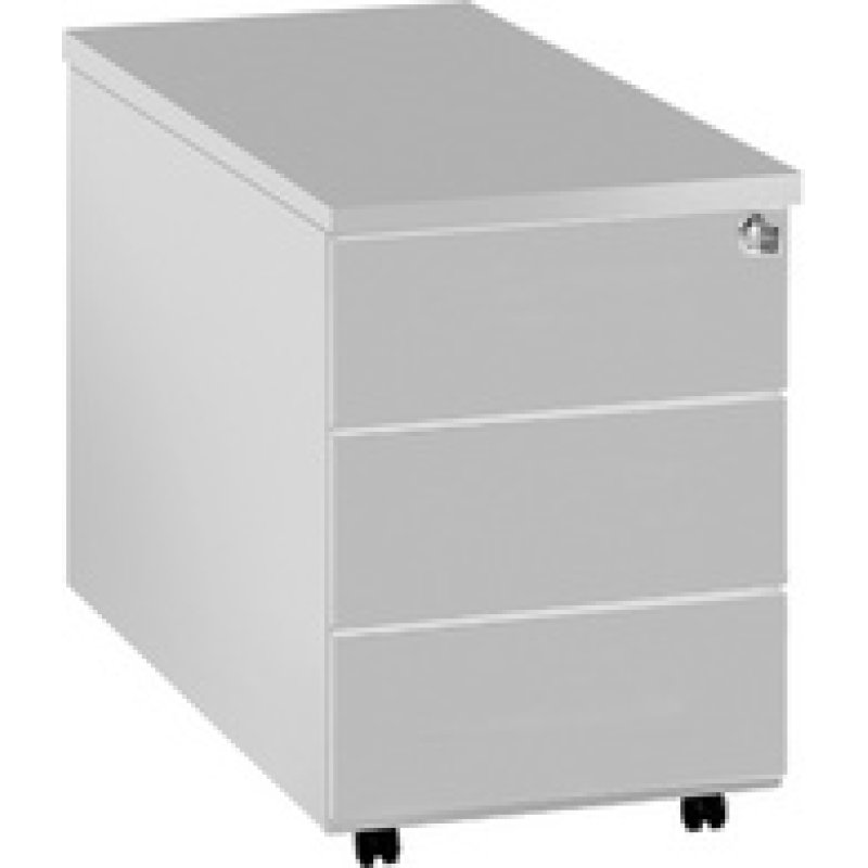 kerkmann Paroi de séparation pour tiroir de caisson mobile