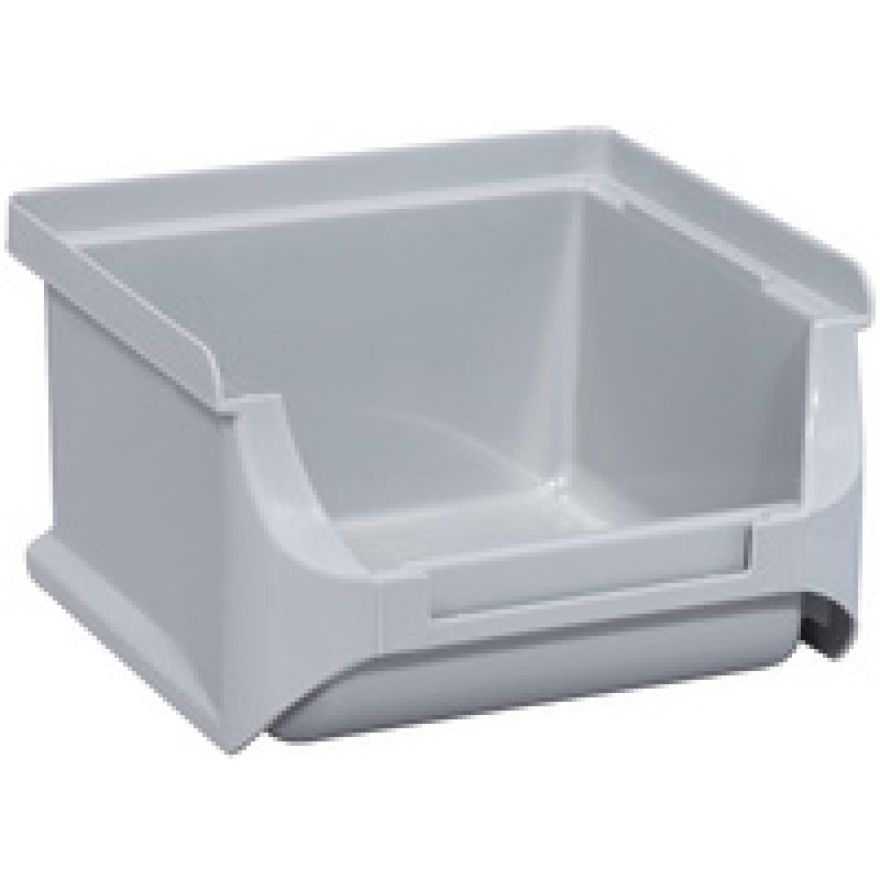 allit Bac à bec ProfiPlus Box 1, en PP, taille 1, bleu