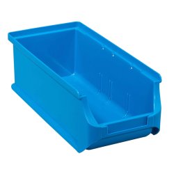 Allit ProfiPlus Box 2L Storage basket Rectangular Polypropylene (PP) Blue