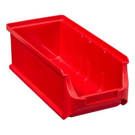 allit Bac à bec ProfiPlus Box 2L, en PP, taille 2L, rouge