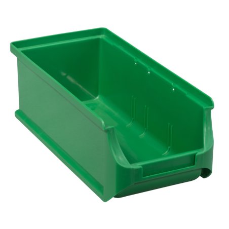 Allit ProfiPlus Box 2L Storage basket Rectangular Polypropylene (PP) Green