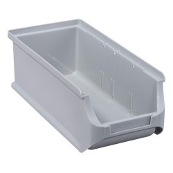 allit Bac à bec ProfiPlus Box 2L, en PP, taille 2L, gris