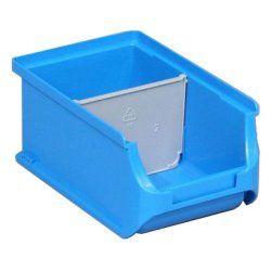 Allit ProfiPlus Box Divider 2/2L intercalaire Polystyrène Gris 4 pièce(s)