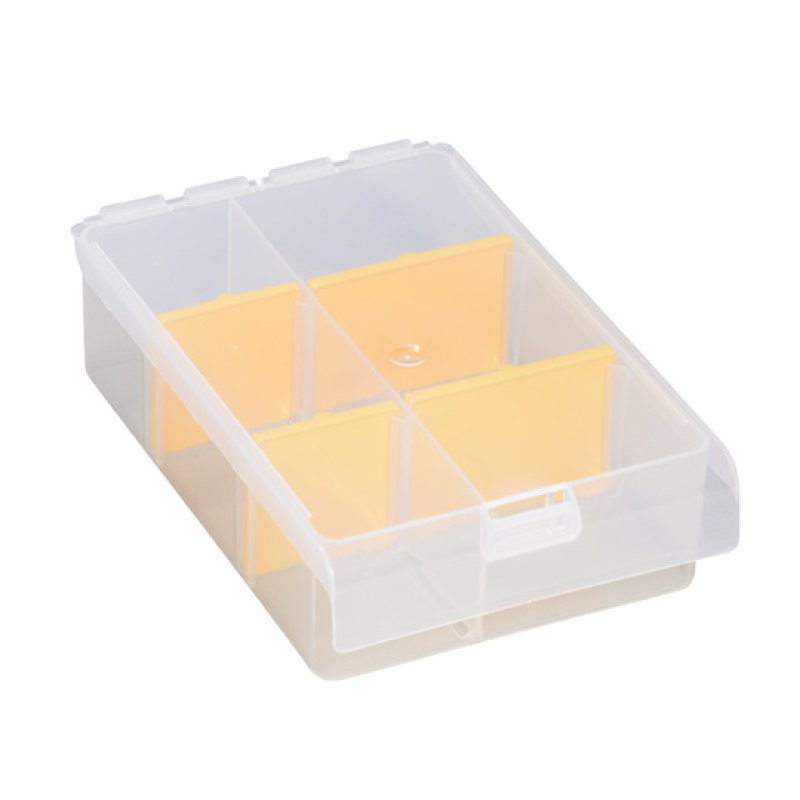 allit Boîte d'assortiment "euroPlus basic", taille: 11/2-4