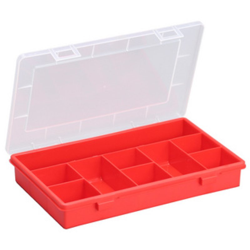 allit Boîte d'assortiment "EuroPlus Basic", taille: 29/9