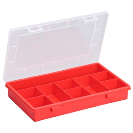 allit Boîte d'assortiment "EuroPlus Basic", taille: 29/15