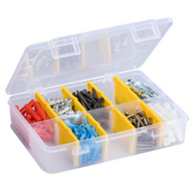 allit Boîte d'assortiment "euroPlus basic", taille: 29/3-12