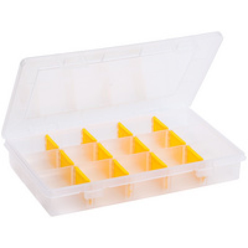 allit Boîte d'assortiment "euroPlus basic", taille: 29/3-12